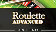 Азартный игровой автомат Roulette Advanced